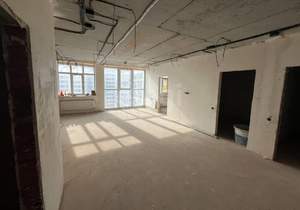 3-к квартира, вторичка, 64м2, 24/27 этаж