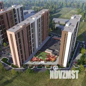 3-к квартира, вторичка, 86м2, 2/25 этаж