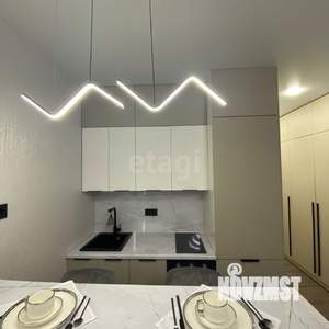 Студия квартира, вторичка, 25м2, 10/10 этаж