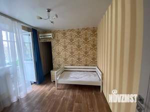 2-к квартира, вторичка, 42м2, 2/5 этаж
