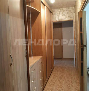 3-к квартира, вторичка, 64м2, 8/9 этаж