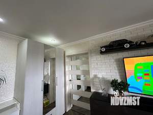 2-к квартира, вторичка, 52м2, 7/9 этаж