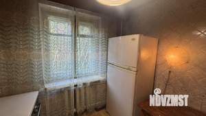 3-к квартира, вторичка, 54м2, 3/5 этаж