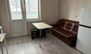 1-к квартира, вторичка, 36м2, 3/18 этаж