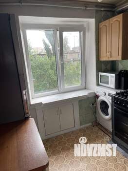 3-к квартира, вторичка, 63м2, 5/6 этаж