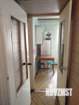 2-к квартира, вторичка, 42м2, 3/5 этаж