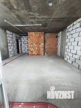 1-к квартира, вторичка, 33м2, 21/25 этаж