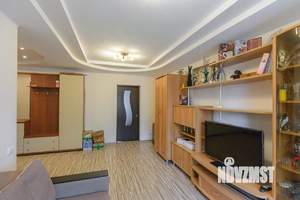 2-к квартира, вторичка, 44м2, 4/5 этаж