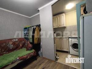 1-к квартира, вторичка, 16м2, 1/1 этаж