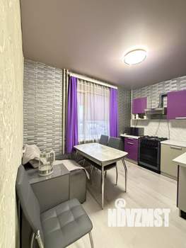 1-к квартира, вторичка, 41м2, 8/10 этаж