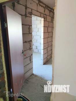 2-к квартира, вторичка, 61м2, 16/18 этаж