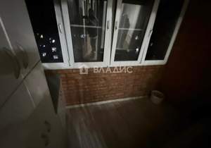 2-к квартира, вторичка, 44м2, 5/9 этаж