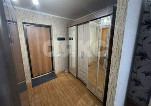 Студия квартира, вторичка, 35м2, 6/10 этаж