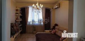 5-к квартира, вторичка, 152м2, 2/5 этаж