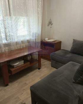 1-к квартира, вторичка, 15м2, 1/5 этаж