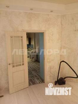 2-к квартира, вторичка, 42м2, 1/2 этаж
