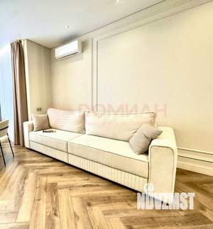 3-к квартира, вторичка, 58м2, 10/25 этаж