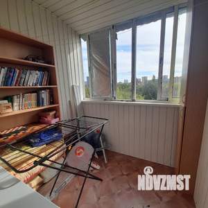 3-к квартира, вторичка, 56м2, 5/5 этаж