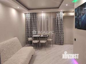 2-к квартира, вторичка, 47м2, 4/5 этаж