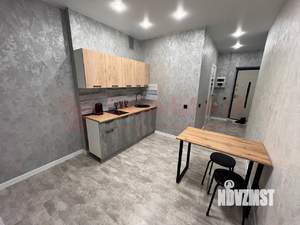 1-к квартира, вторичка, 31м2, 20/24 этаж