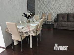 3-к квартира, вторичка, 164м2, 15/17 этаж