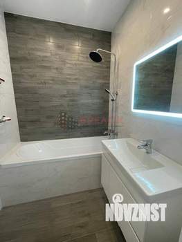 2-к квартира, вторичка, 58м2, 13/17 этаж