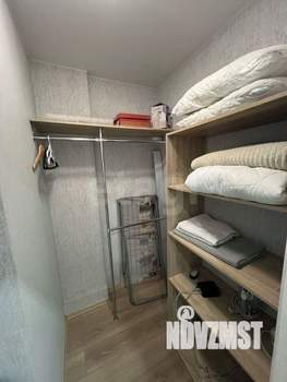 1-к квартира, вторичка, 42м2, 20/30 этаж