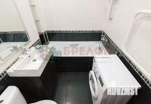1-к квартира, вторичка, 38м2, 16/17 этаж