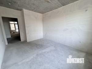2-к квартира, вторичка, 59м2, 8/9 этаж