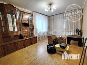 3-к квартира, вторичка, 65м2, 13/14 этаж