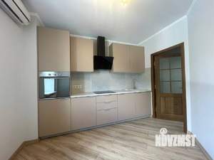 2-к квартира, вторичка, 74м2, 2/17 этаж