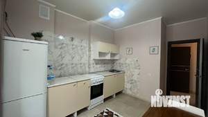 1-к квартира, вторичка, 43м2, 2/10 этаж
