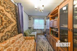 2-к квартира, вторичка, 46м2, 4/5 этаж