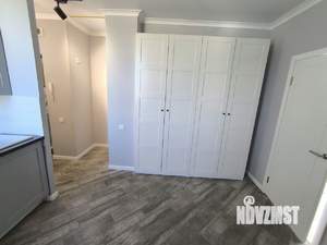 1-к квартира, вторичка, 30м2, 10/16 этаж