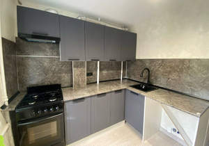 1-к квартира, вторичка, 30м2, 2/5 этаж