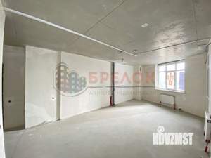 1-к квартира, вторичка, 42м2, 6/24 этаж