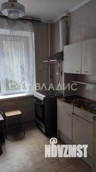 3-к квартира, вторичка, 60м2, 3/5 этаж