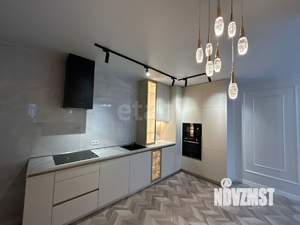 2-к квартира, вторичка, 56м2, 10/25 этаж