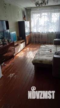 3-к квартира, вторичка, 64м2, 4/5 этаж