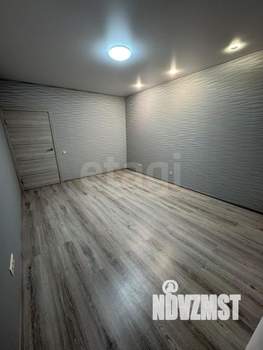 1-к квартира, вторичка, 44м2, 5/17 этаж