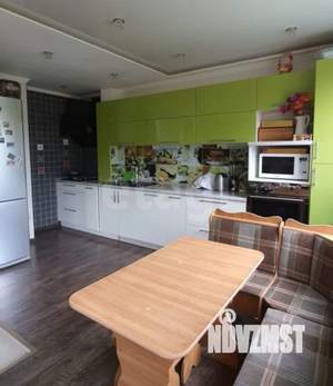 4-к квартира, вторичка, 97м2, 5/9 этаж