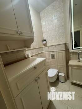 2-к квартира, вторичка, 60м2, 9/23 этаж