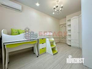 2-к квартира, вторичка, 42м2, 20/25 этаж