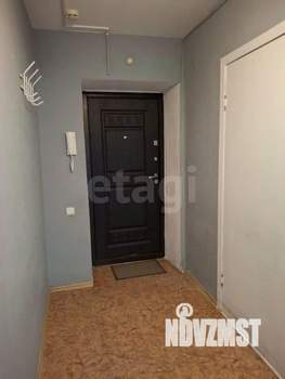 1-к квартира, вторичка, 36м2, 3/10 этаж