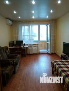 1-к квартира, вторичка, 35м2, 4/9 этаж
