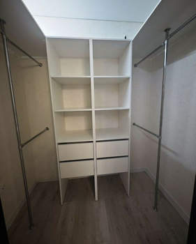 1-к квартира, вторичка, 36м2, 18/18 этаж