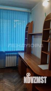 2-к квартира, вторичка, 49м2, 4/5 этаж