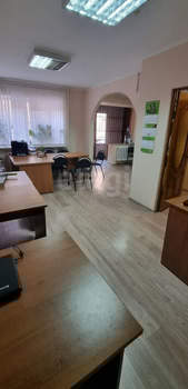 1-к квартира, вторичка, 40м2, 1/11 этаж