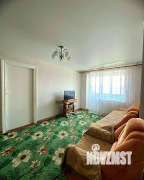 2-к квартира, вторичка, 44м2, 3/5 этаж