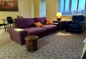 3-к квартира, вторичка, 136м2, 12/16 этаж